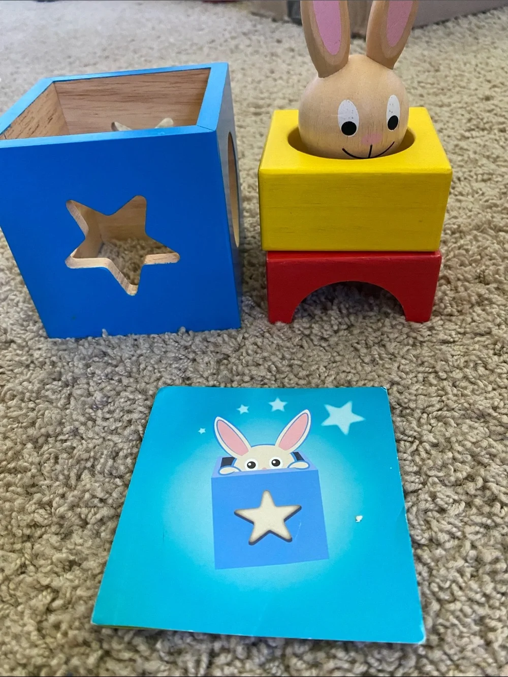 Smart Games Bunny Boo